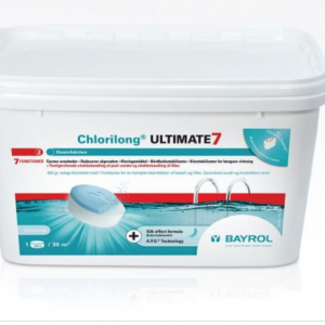 Bayrol Chlorilong Ulitmate 7