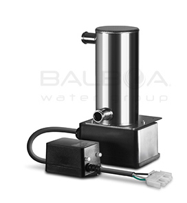 Balboa UV rening – WAVETEC254™ Sanitation Systems