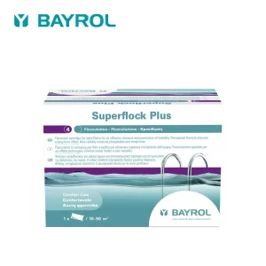 Bayrol Superflock Plus, 1kg
