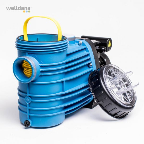 Magna poolpump - Bild 3