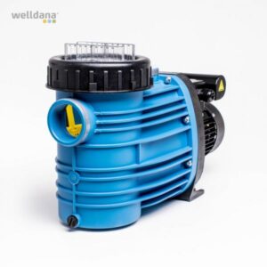 Magna poolpump