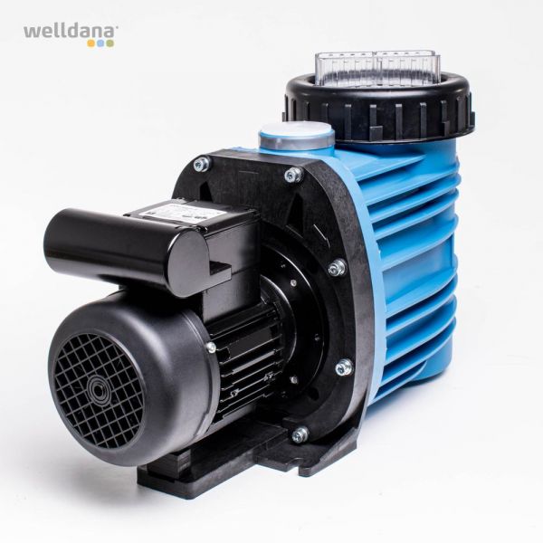 Magna poolpump - Bild 4