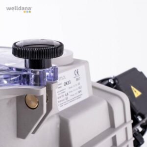 Ondina poolpump