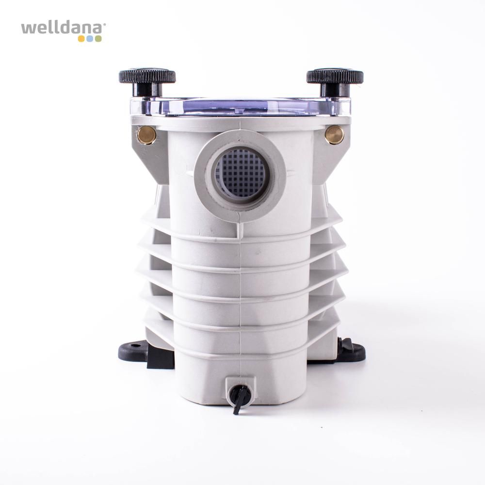 Ondina poolpump - Bild 6